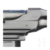 A Mauser C 96 Bolo "Reinforced Chamber" Small Hammer 6-Lader