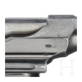 Mauser C 96 "Early Small Ring Hammer", with shoulder stock