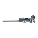 Mauser C 96, cal. 9 mm Export, Small Ring Hammer in special pattern, with shoulder stock