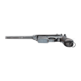 Mauser C 96, Mausertonne, St. &Eacute;tienne, mit Kasten