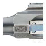 Mauser C 96, Mausertonne, St. &Eacute;tienne, mit Kasten