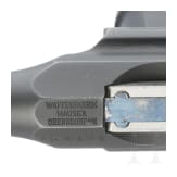 Mauser C 96, Persien-Kontrakt