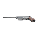 A Mauser C 96 "Prewar Commercial", USA, with shoulder stock