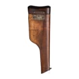 Mauser C 96 "Prewar Commercial", mit Kasten