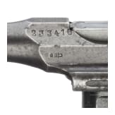 Mauser C 96 "Prewar Commercial", mit Kasten
