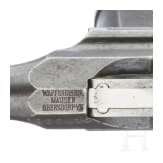 Mauser C 96 "Prewar Commercial", mit Kasten