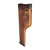 Mauser C 96 "Prewar Commercial", mit Kasten