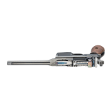 Mauser C 96, "Wartime Commercial", with shoulder stock