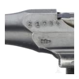 Mauser C 96 "Scandinavian or Finland Contract", mit Kasten