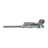 Mauser C 96, &Ouml;sterreich