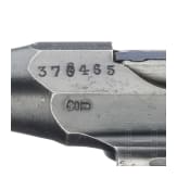 Mauser C 96, &Ouml;sterreich