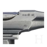 Mauser C 96, &Ouml;sterreich