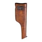 Mauser C 96/16, mit Anschlagkasten