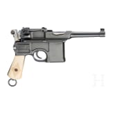 Mauser C 96 "Late Postwar Bolo"