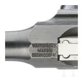Mauser C 96 "Late Postwar Bolo"