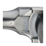 A Mauser C 96, "Small Ring Hammer", 20-Loader, Bolivian contract (?)