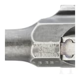 Mauser C 96 "French Gendarme", with holster