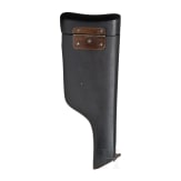 Mauser C 96 "French Gendarme", with shoulder stock