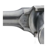 Mauser C 96 "French Gendarme", with shoulder stock