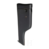 Mauser C 96 "French Gendarme", with shoulder stock