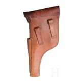 Mauser C 96 Bolo, mit Tasche