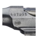 Mauser C 96 Bolo, mit Kasten