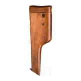 Mauser C 96 Bolo, mit Kasten