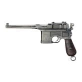 Mauser C 96 Mod. 1930