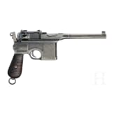 Mauser C 96 Mod. 1930