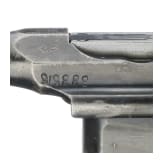 Mauser C 96 Mod. 1930