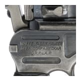 Mauser C 96 Mod. 1930