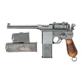 Mauser C 96 Mod. 1932 (Mod. 712)