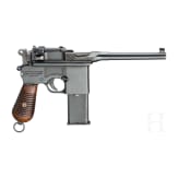 Mauser C 96 Mod. 1932 (Mod. 712)