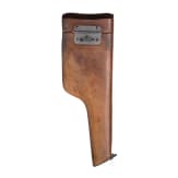 Mauser C 96 Mod. 1932 (Mod. 712), mit Kasten