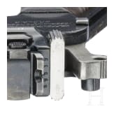 Mauser C 96 Mod. 1932 (Mod. 712), mit Kasten
