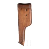 Mauser C 96 Mod. 1932 (Mod. 712), mit Kasten