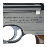 Astra Mod. 900