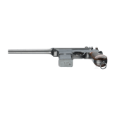 Astra Mod. F, Guardia Civil