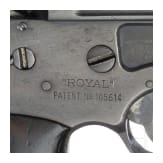 Royal 7,63 mm
