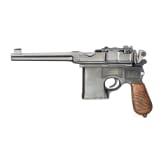 C 96 Shansei Arsenal, Type 1, China