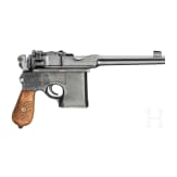 C 96 Shansei Arsenal, Type 1, China