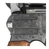 C 96 Shansei Arsenal, Type 1, China
