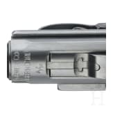 A Parabellum DWM Mod. 1906, Navy Commercial