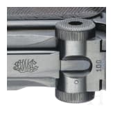 A Parabellum DWM Mod. 1906, Navy Commercial
