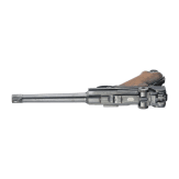 A Navy Luger Mod. 04 (1906), Torpedo-Division