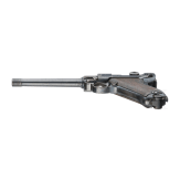 A Navy Luger Mod. 04 (1906), Torpedo-Division