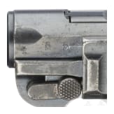 A Navy Luger Mod. 04 (1906), Torpedo-Division