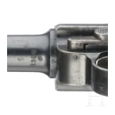 A Navy Luger Mod. 04 (1906), Torpedo-Division