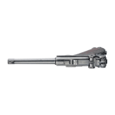 A Luger pistol Mod. 04 (1906) by DWM, Reichsmarine, Torpedo-Division