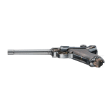 A Navy Luger Mod. 04 (1908) by DWM